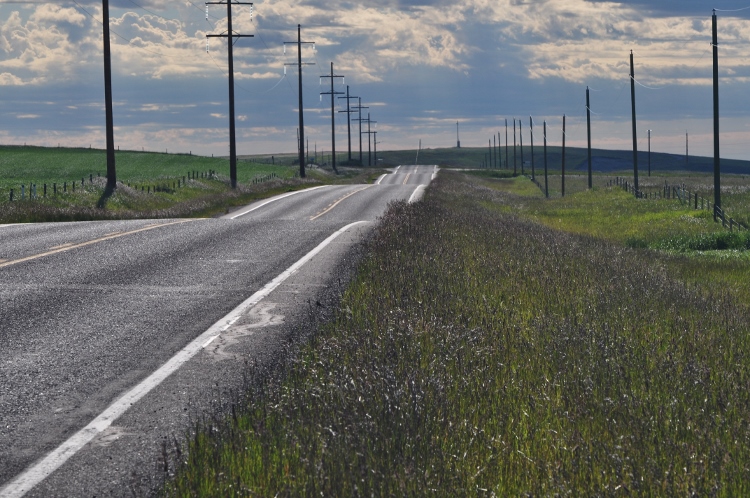 Highway 505